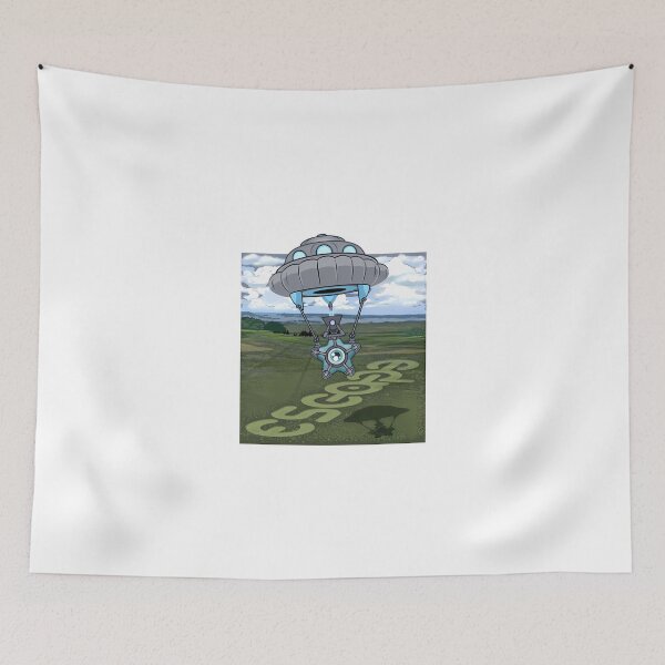 Item preview,  Escape (Crop Circle)  designed and sold by Michasstuckey.