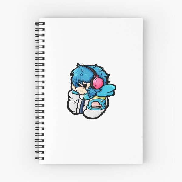 Item preview, Chibi Aoba Seragaki designed and sold by internyt-angyl.