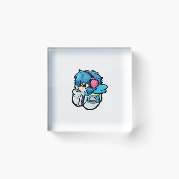 Item preview, Chibi Aoba Seragaki designed and sold by internyt-angyl.