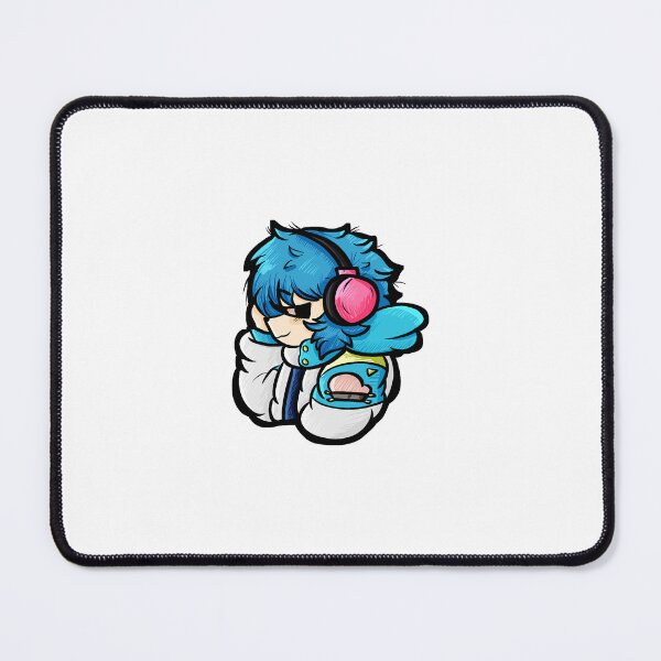 Item preview, Chibi Aoba Seragaki designed and sold by internyt-angyl.