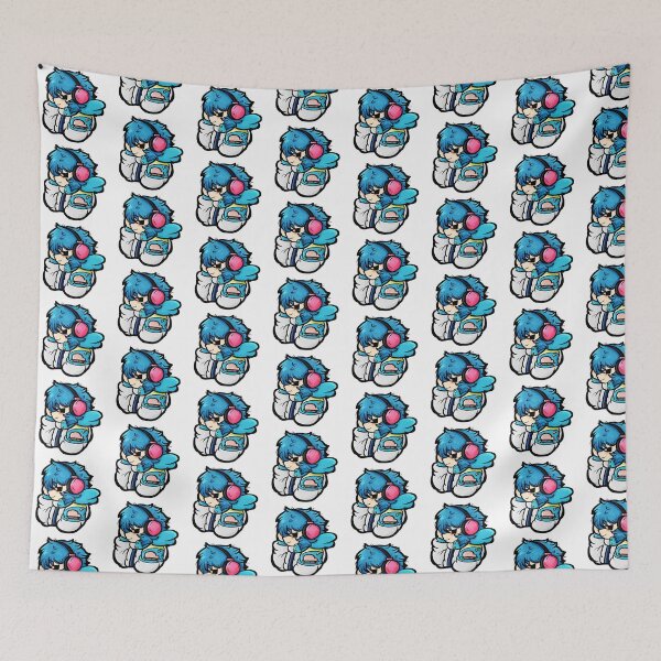 Item preview, Chibi Aoba Seragaki designed and sold by internyt-angyl.