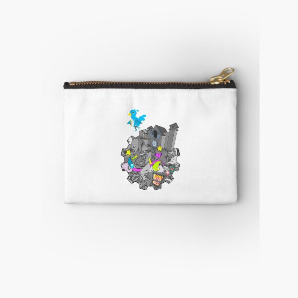 Item preview, Escape (Gone Cuckoo)  designed and sold by Michasstuckey.