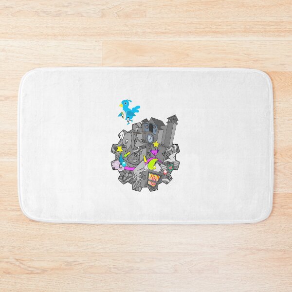 Item preview, Escape (Gone Cuckoo)  designed and sold by Michasstuckey.