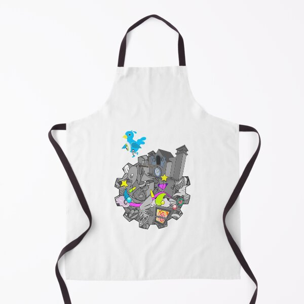 Item preview, Escape (Gone Cuckoo) designed and sold by Michasstuckey.