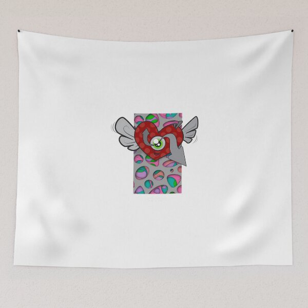 Item preview, Escape (Time Flies)  designed and sold by Michasstuckey.
