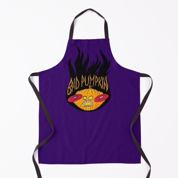 Item preview, Bad Pumpkin  designed and sold by GriffinJDesigns.