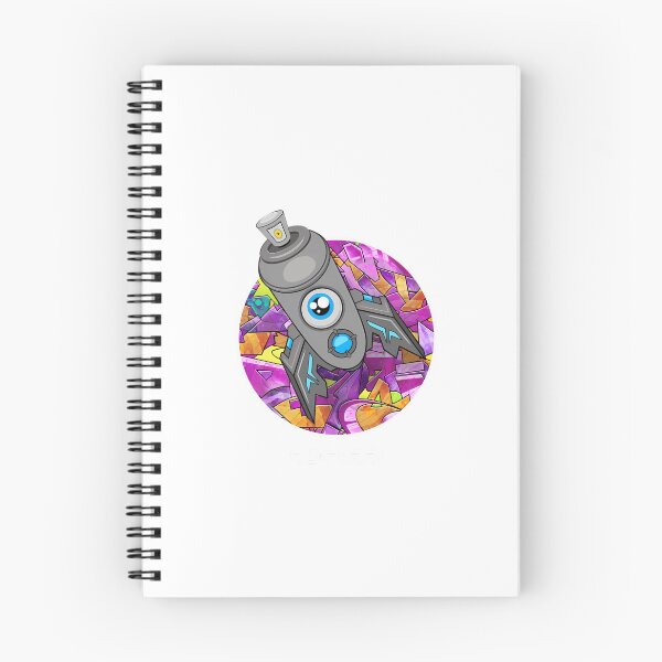 Item preview, Escape (Space Trip)  designed and sold by Michasstuckey.