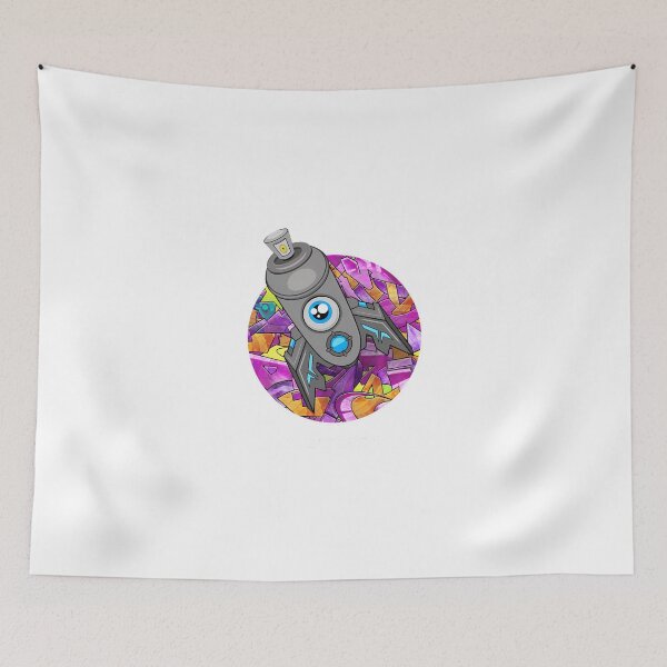 Item preview, Escape (Space Trip)  designed and sold by Michasstuckey.