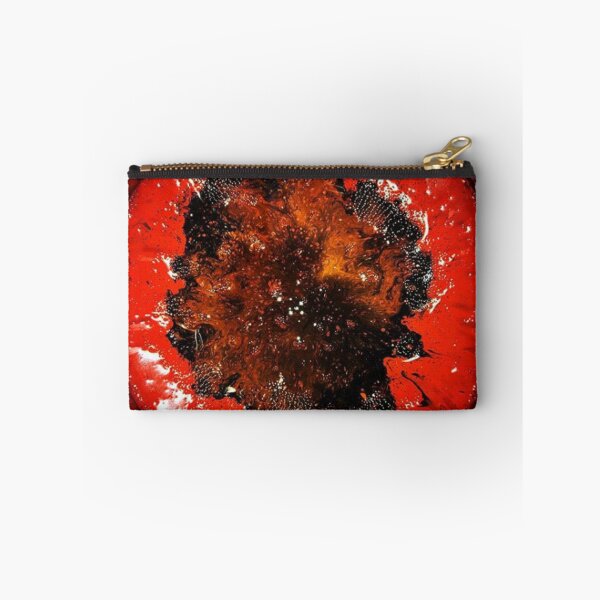 Item preview, Sun Spot - Unstirred Paint: Fire designed and sold by MollyAmberBee.