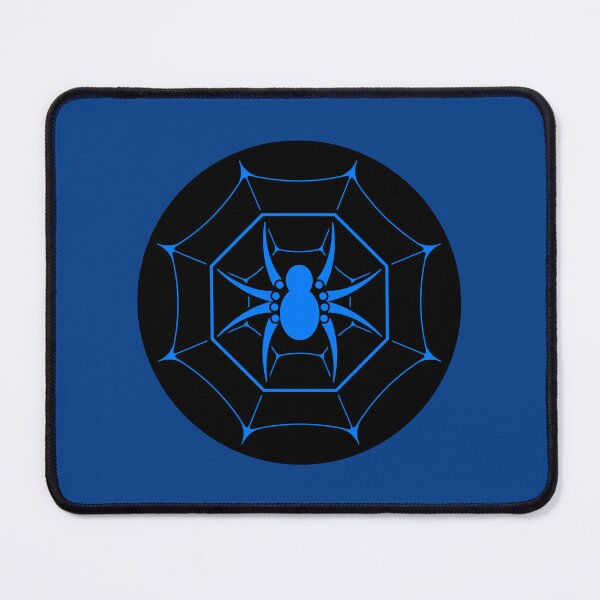 Item preview, Spider on Web designed and sold by JoshBeck.