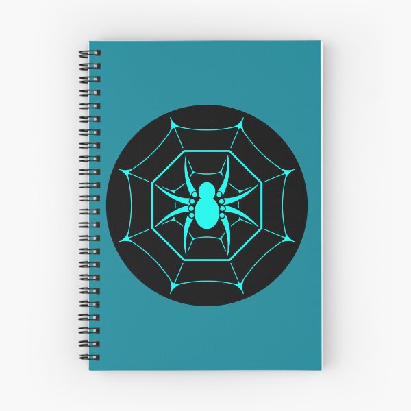Item preview, Spider on Web designed and sold by JoshBeck.