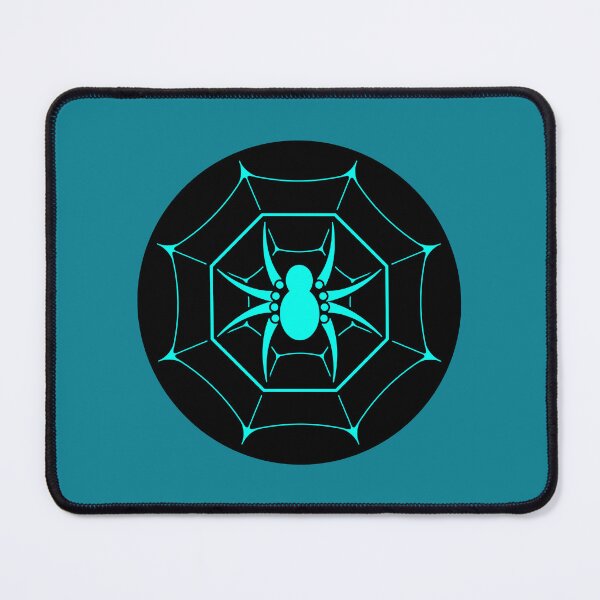 Item preview, Spider on Web designed and sold by JoshBeck.