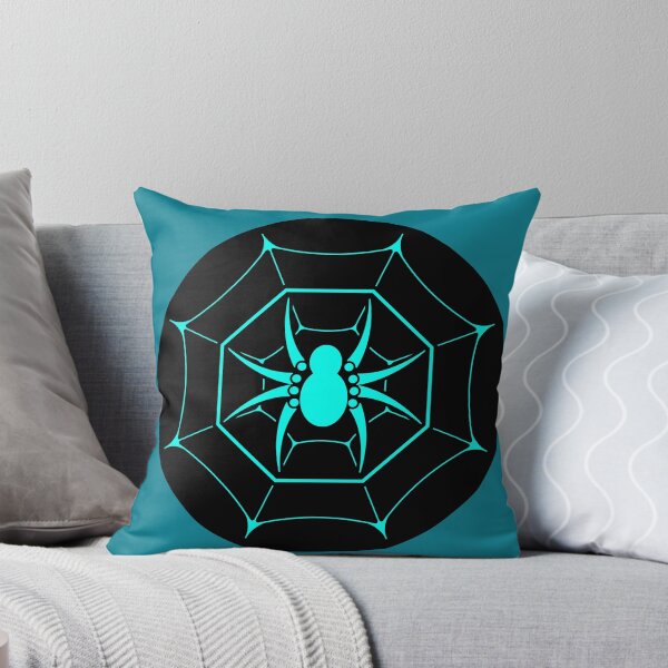 Item preview, Spider on Web designed and sold by JoshBeck.