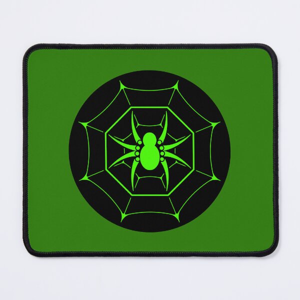 Item preview, Spider on Web designed and sold by JoshBeck.
