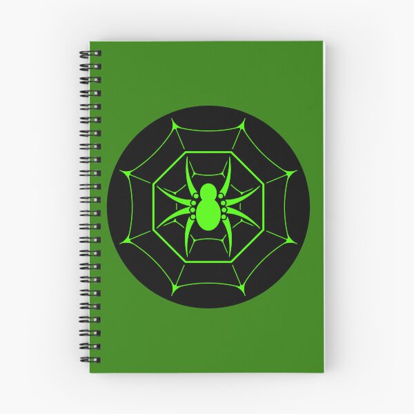 Item preview, Spider on Web designed and sold by JoshBeck.