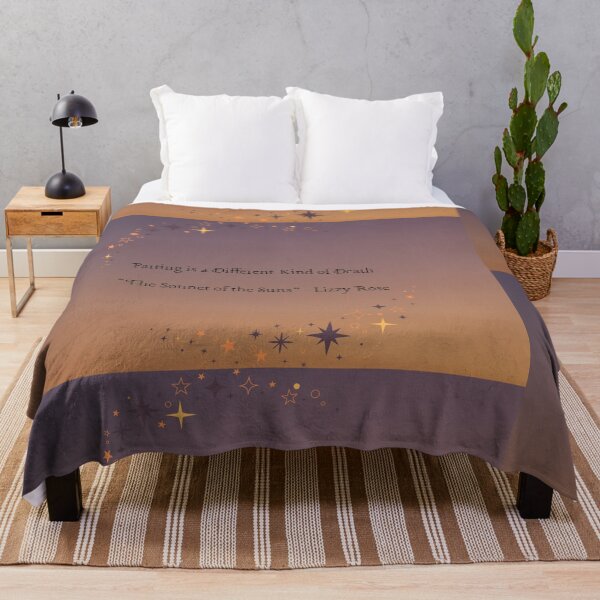 Item preview, Sonnet of the Suns designed and sold by The Rose Garden.