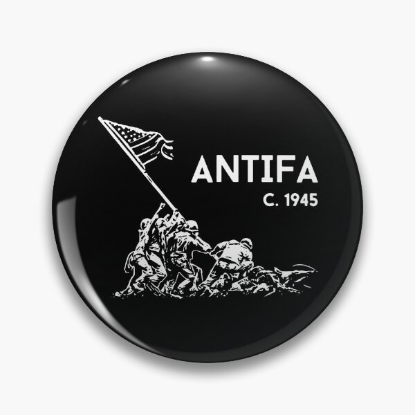 Item preview, Antifa C 1945  designed and sold by doracoleman.