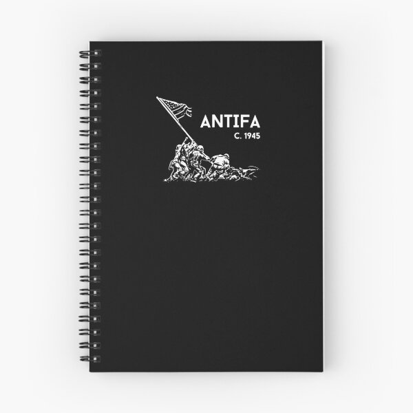 Item preview, Antifa C 1945  designed and sold by doracoleman.