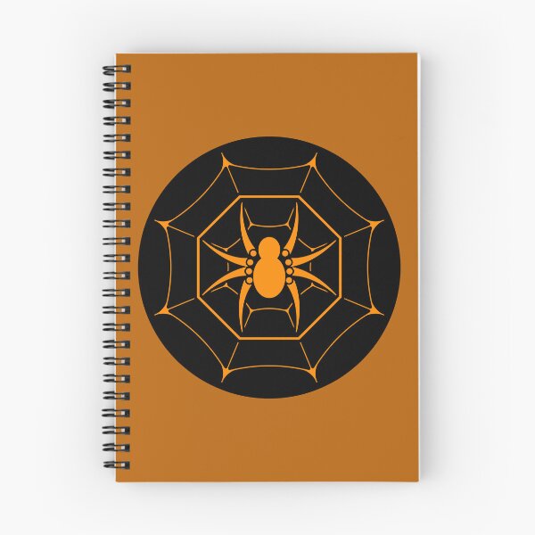 Item preview, Spider on Web designed and sold by JoshBeck.