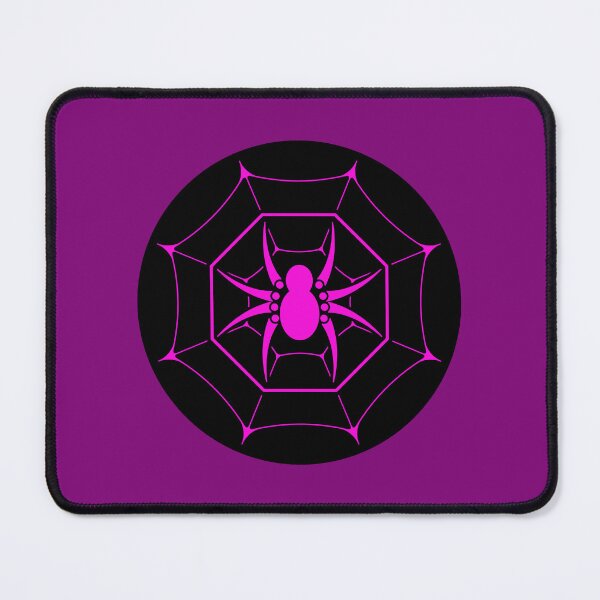 Item preview, Spider on Web designed and sold by JoshBeck.