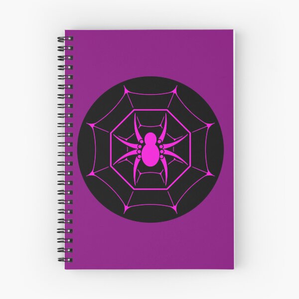Item preview, Spider on Web designed and sold by JoshBeck.