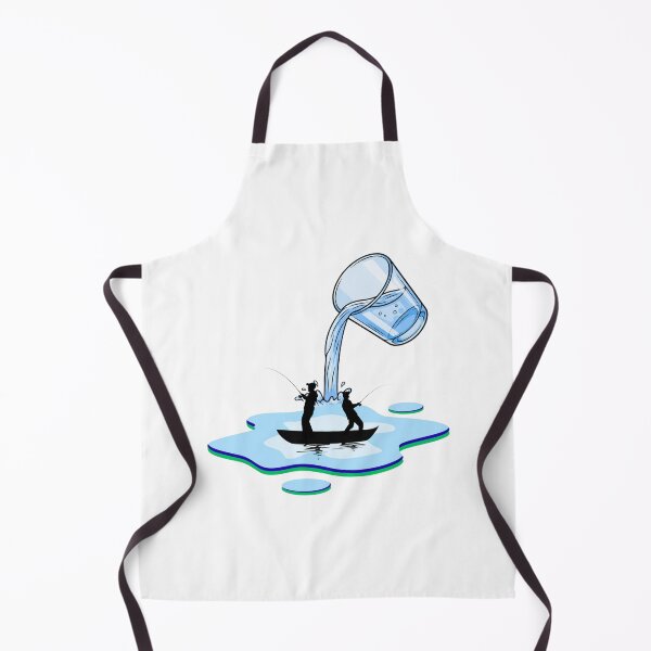 Item preview, Fishing design designed and sold by LukaAARTt.