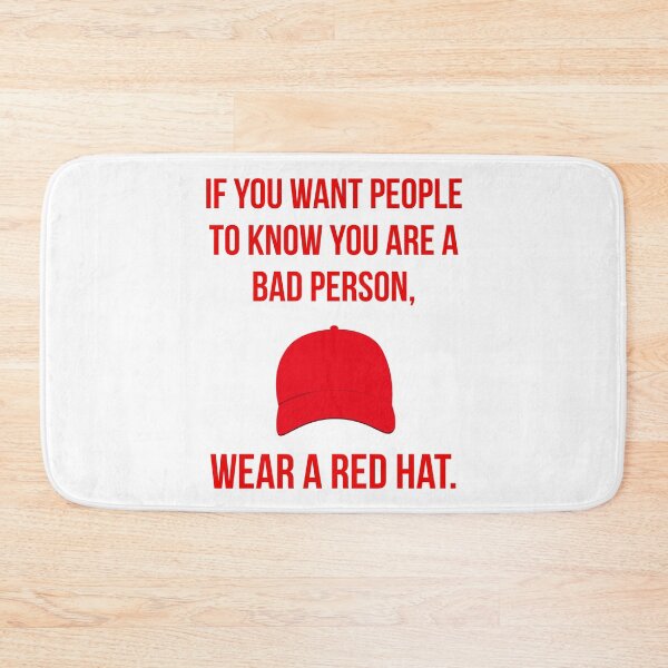 Item preview, If you want people to know you are a bad person designed and sold by Rachel the Artist .