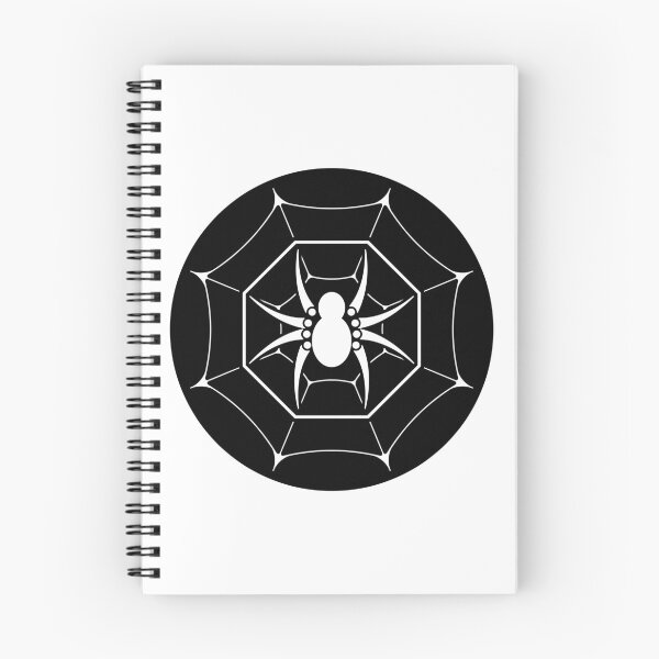 Item preview, Spider on Web designed and sold by JoshBeck.