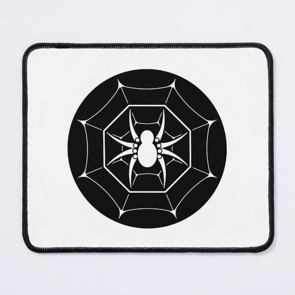 Item preview, Spider on Web designed and sold by JoshBeck.