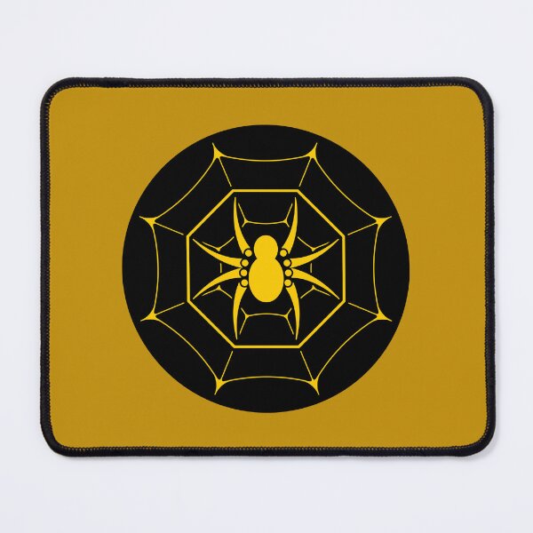 Item preview, Spider on Web designed and sold by JoshBeck.