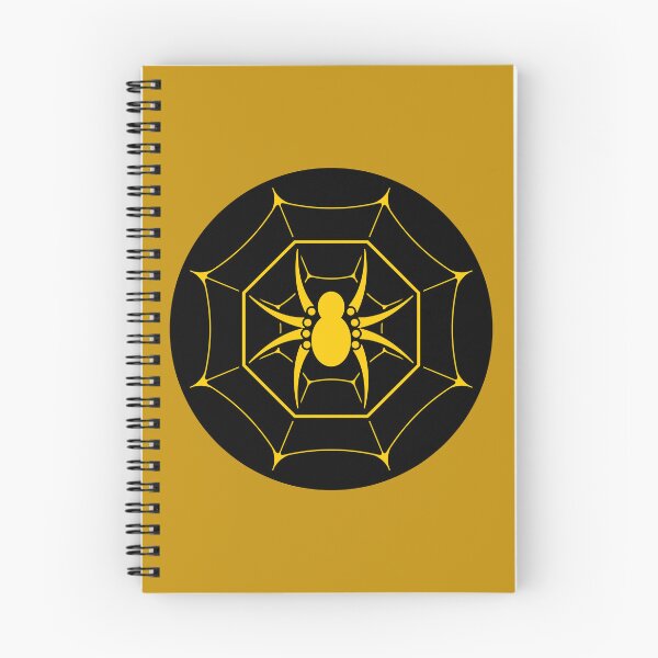 Item preview, Spider on Web designed and sold by JoshBeck.