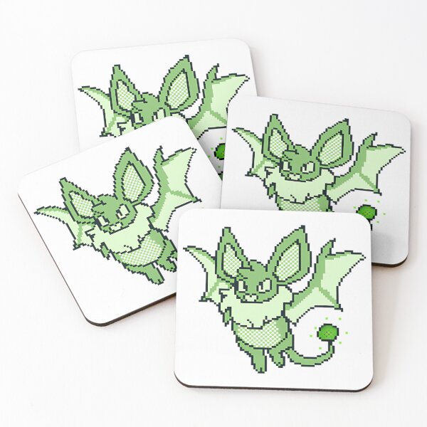 Item preview, Pixel Bat Sprite designed and sold by RustsyMin.