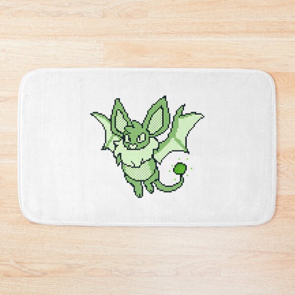 Item preview, Pixel Bat Sprite designed and sold by RustsyMin.