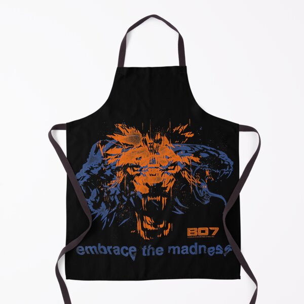 Item preview, Embrace The Madness Video Game designed and sold by DaphoLatara.