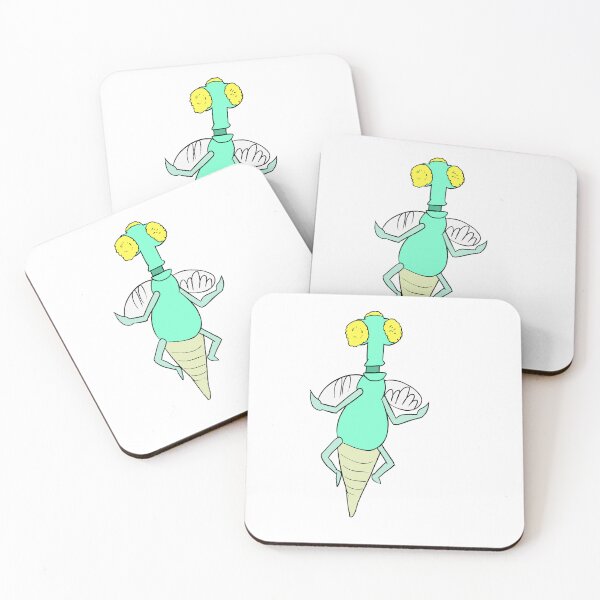 Item preview, Bug of Knowledge designed and sold by Quistlor.