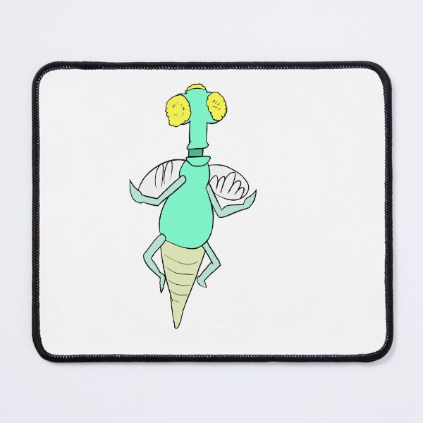 Item preview, Bug of Knowledge designed and sold by Quistlor.