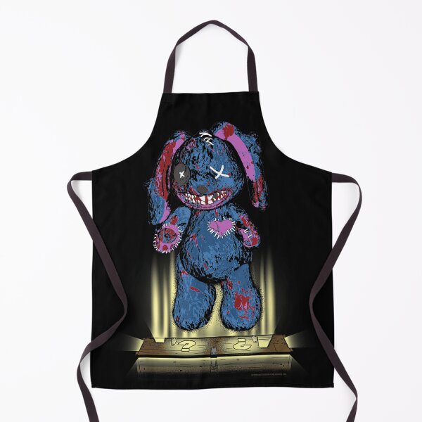 Item preview, Mister Peeks Mystery Box Bunny designed and sold by DaphoLatara.