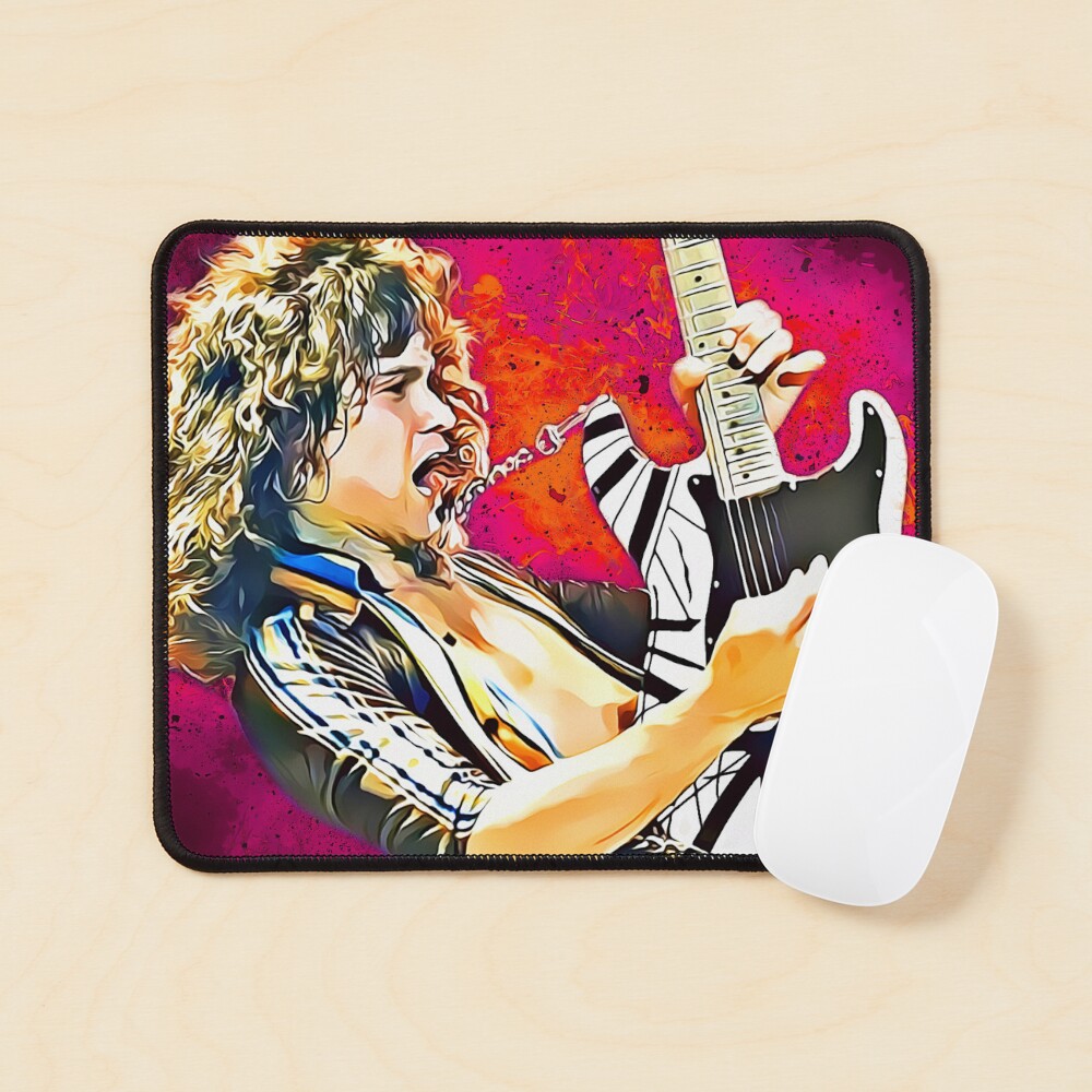 Item preview, Mouse Pad designed and sold by TheRocker.