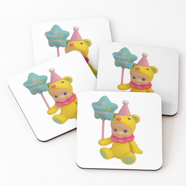 Item preview, Birthday Angel  designed and sold by The Digital Edit by M.