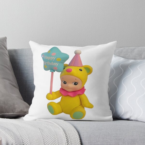 Item preview, Birthday Angel  designed and sold by The Digital Edit by M.