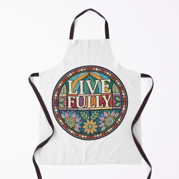 Item preview, LIVE FULLY designed and sold by likbatonboot.