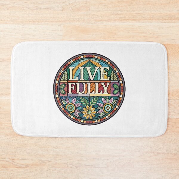 Item preview, LIVE FULLY designed and sold by likbatonboot.