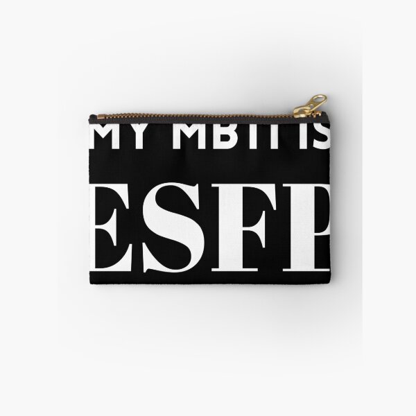 Item preview, My MBTI Is ESFP designed and sold by Mywaymylife.