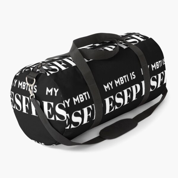 Item preview, My MBTI Is ESFP designed and sold by Mywaymylife.
