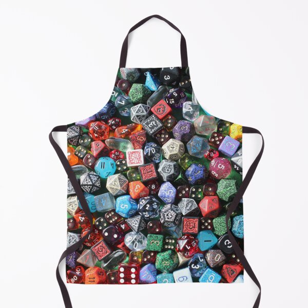 Item preview, Dice! designed and sold by GriffinJDesigns.
