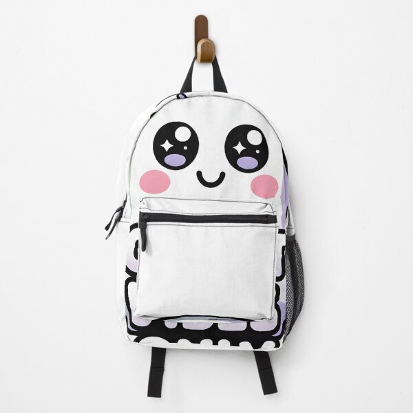 Item preview, Cute Kawaii Ghost Vibes Only Illustration designed and sold by StormVape.