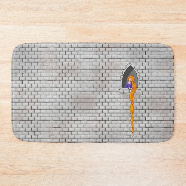 Item preview, Rapunzel designed and sold by GriffinJDesigns.