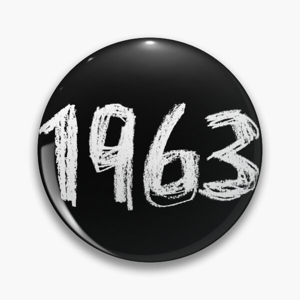 Artikelvorschau, Geburtstag 1963, Geburtsjahr 1963, Jahrgang 1963 entworfen und verkauft von badlydrawnbabe.