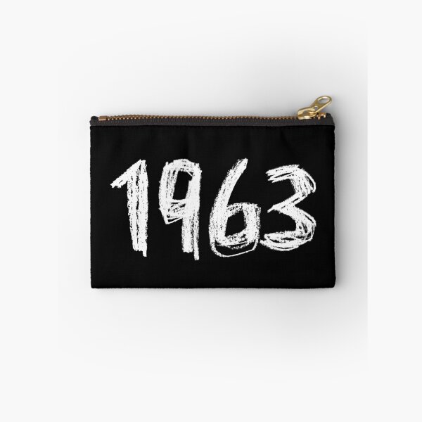 Item preview, 1963 Birthday, Birth Year 1963, Born in 1963 designed and sold by badlydrawnbabe.