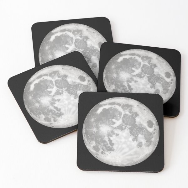 Item preview, Full Moon designed and sold by GriffinJDesigns.